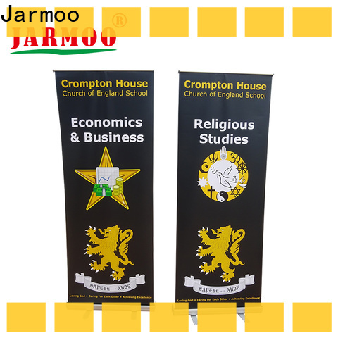 Jarmoo quality x banner stand wholesale on sale