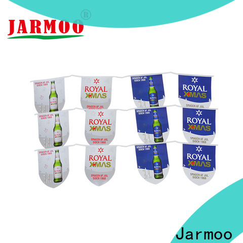 Jarmoo colorful hand flag design bulk buy