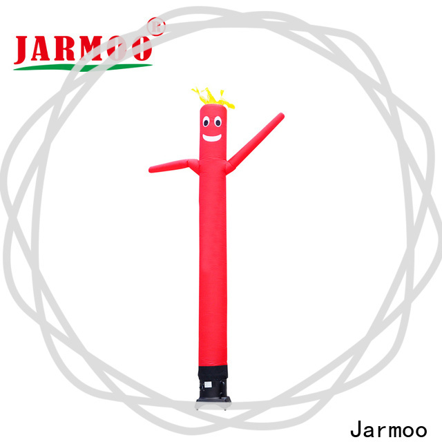 Jarmoo inflatable dancer factory price for marketing