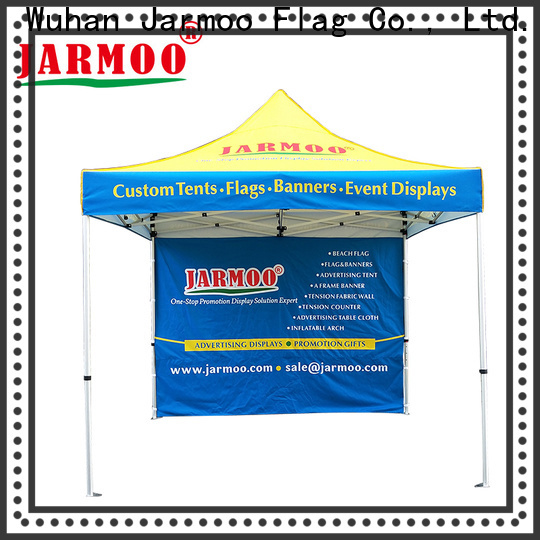 practical custom outdoor tents personalized on sale