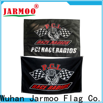 Jarmoo golf flags for sale wholesale for business