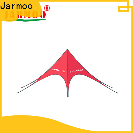 Jarmoo practical promotional canopy tent with good price for promotion
