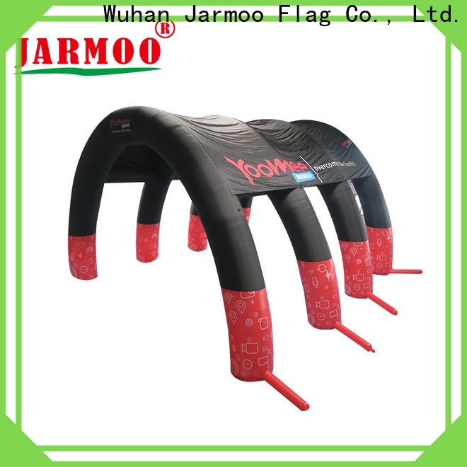 practical inflatable arch customized bulk production