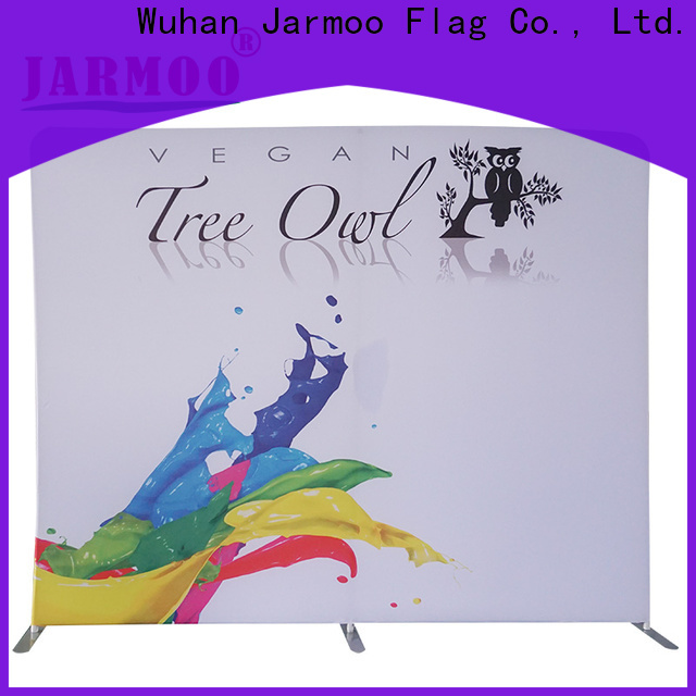 Jarmoo top quality simple booth supplier for business