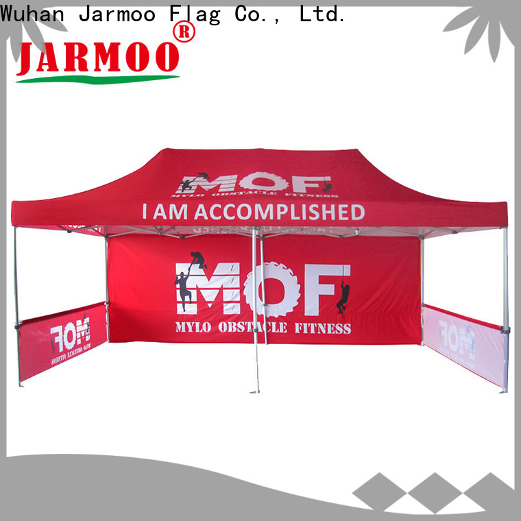 Jarmoo practical event tent with good price for business