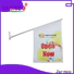 quality branded flags factory price for marketing