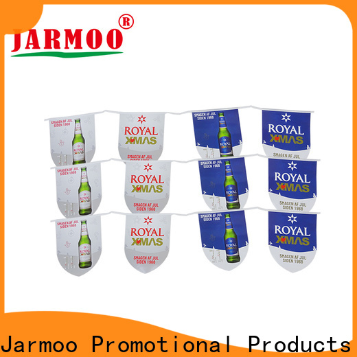 Jarmoo popular warning flag series for promotion
