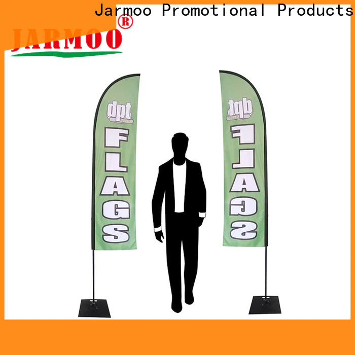 quality small hand held flags customized on sale