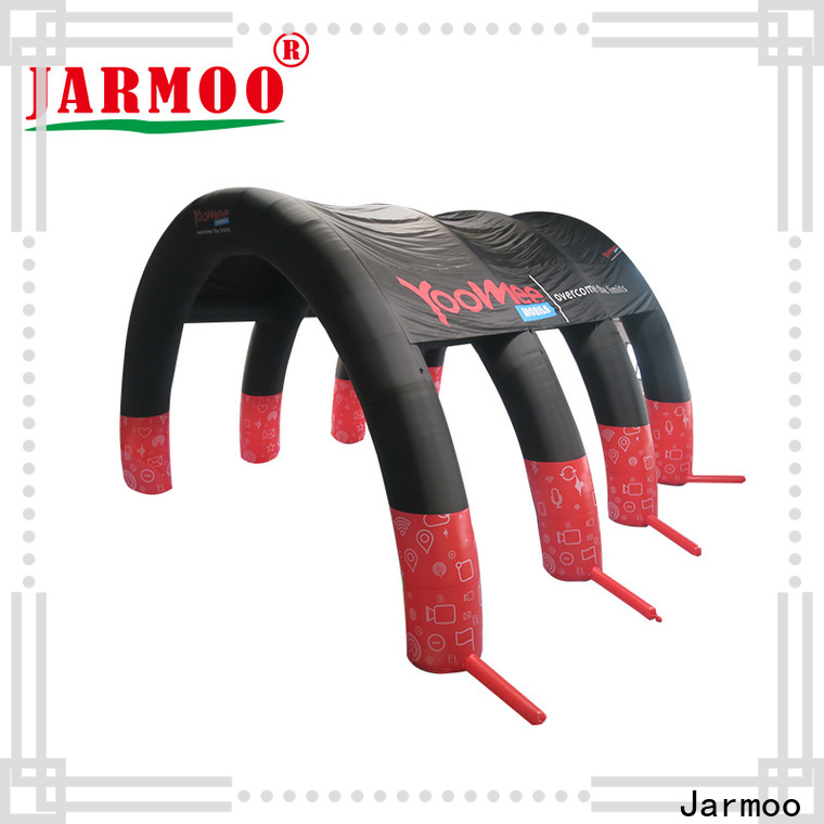 Jarmoo fpv race gate from China for promotion