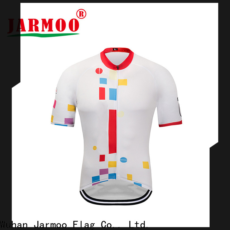 Jarmoo safety vest with company logo manufacturer bulk buy