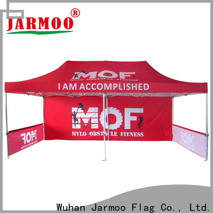 Jarmoo advpromotional pop up tent wholesale for marketing