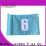 Jarmoo flag string banners factory price bulk production