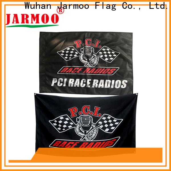 Jarmoo hand waving flags for sale from China bulk buy