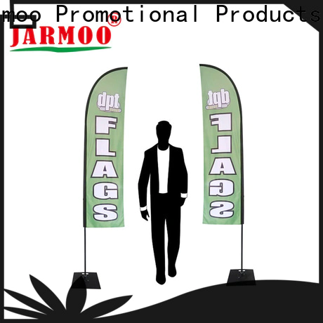 Jarmoo hot selling cheap flag printing series on sale