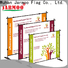 cost-effective mini roll up banner factory price on sale