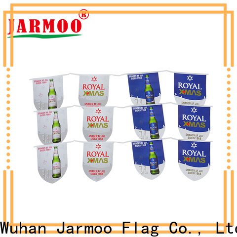 Jarmoo quality 3x5 flag customized on sale