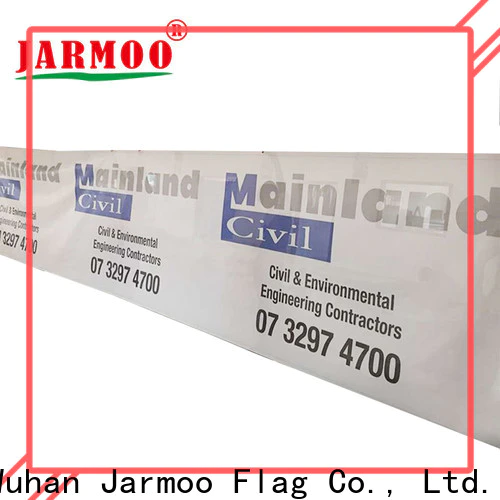 Jarmoo top quality custom sign printing inquire now bulk production