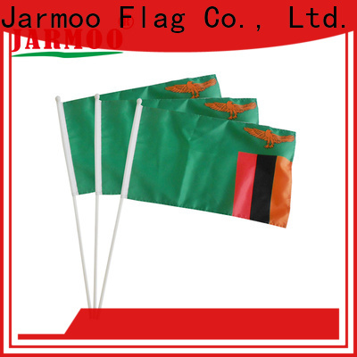 Jarmoo golf flag tube factory price for business