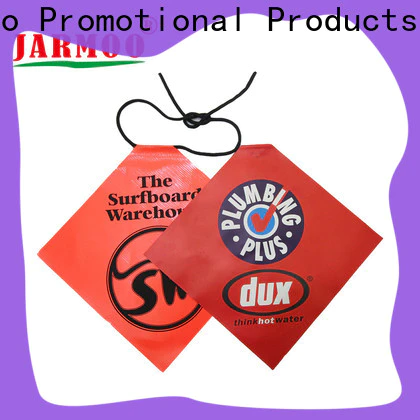 Jarmoo custom double sided flag manufacturer for business