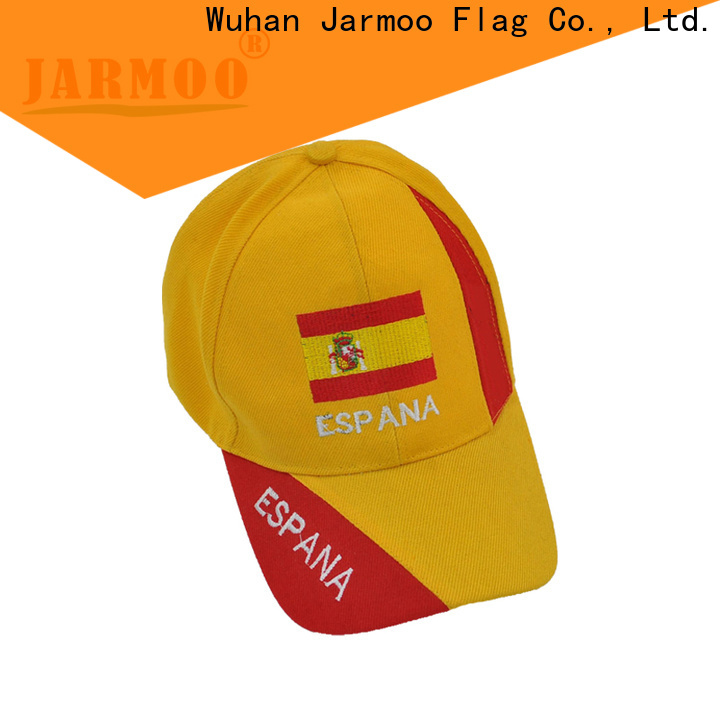 Jarmoo custom baseball caps inquire now for promotion