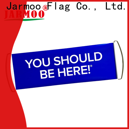 Jarmoo inflatable stick factory price for marketing