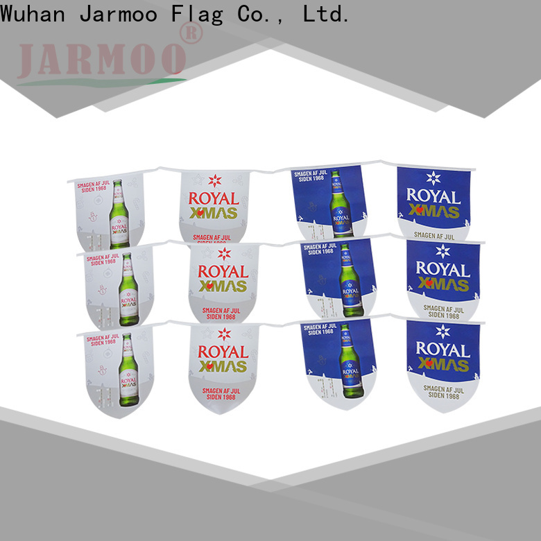 cost-effective printed flag personalized bulk buy