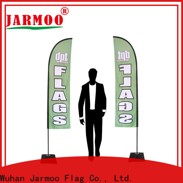 Jarmoo 3x5 flags cheap factory price for promotion