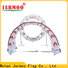 Jarmoo popular pop up a frame banners factory for marketing