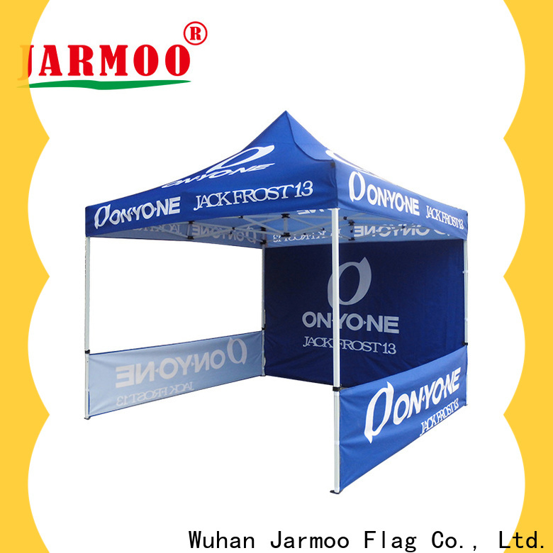 Jarmoo eco-friendly 3m dome tent wholesale bulk production