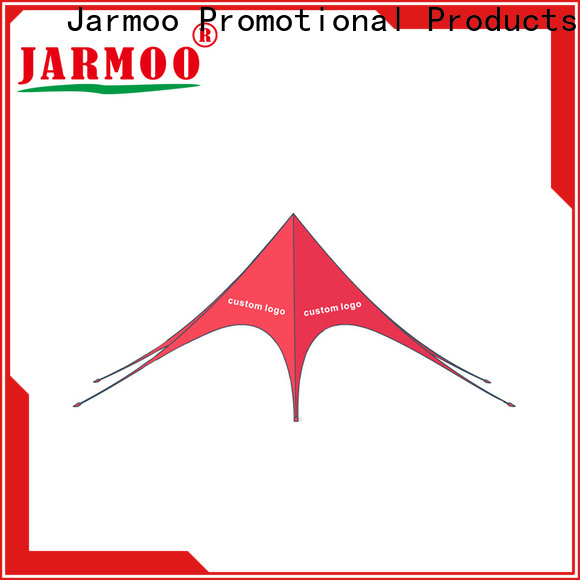 Jarmoo dome shade tent from China bulk production