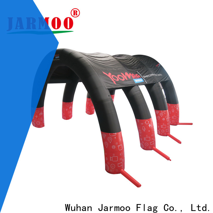 Jarmoo beach flag with good price bulk buy