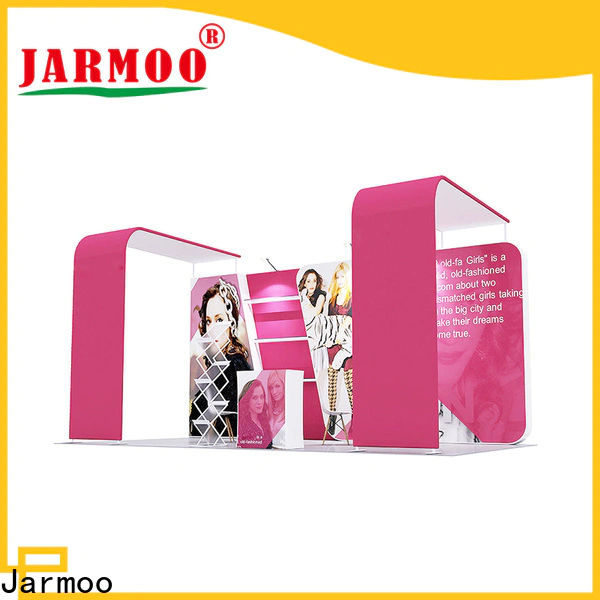 colorful pull up stand manufacturer for promotion