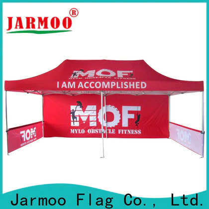 Jarmoo canvas dome tents personalized bulk production