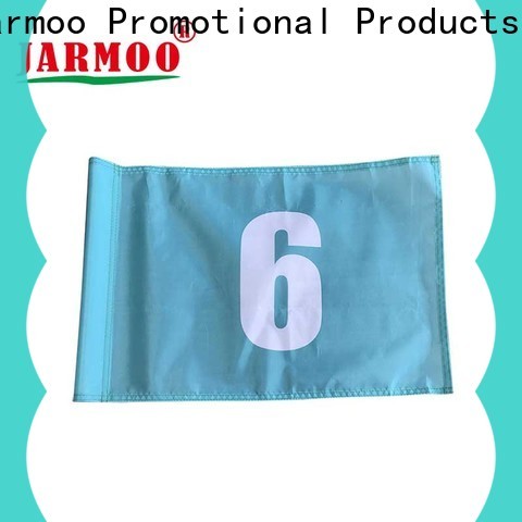 Jarmoo professional backpack flag banner design bulk buy