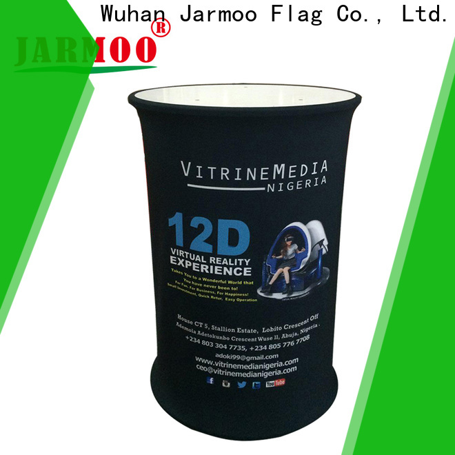 Jarmoo roll up banner display wholesale for promotion