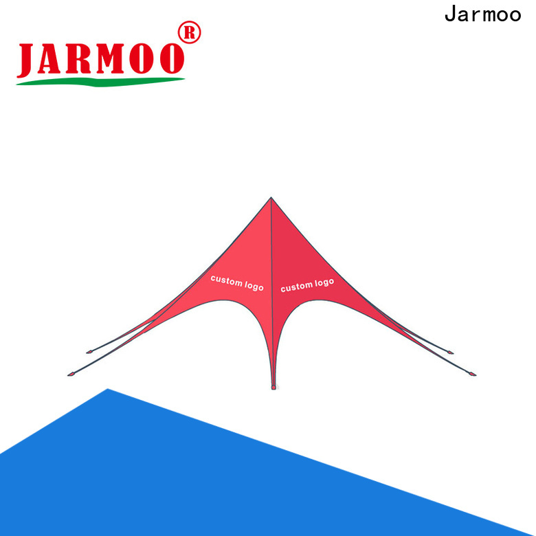 Jarmoo recyclable promotional event tents inquire now bulk buy