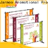Jarmoo roll up banner base factory price bulk buy