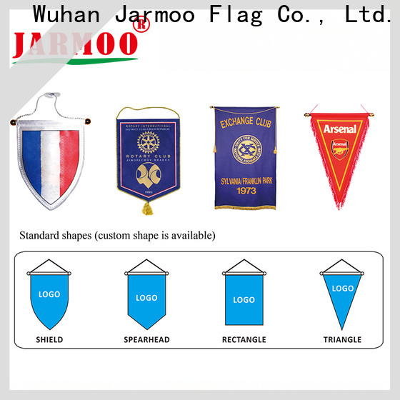 Jarmoo cost-effective hand waving flag supplier on sale