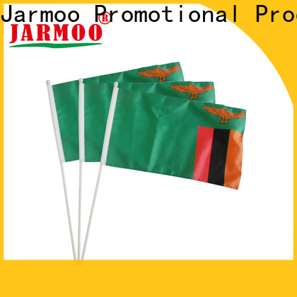 Jarmoo golf course flags supplier for business