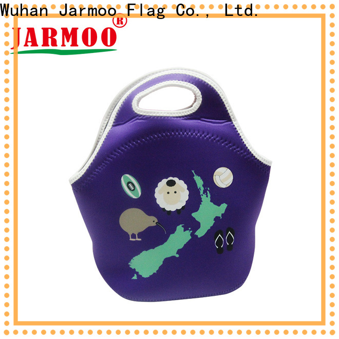 Jarmoo practical lunch bag tote personalized for business