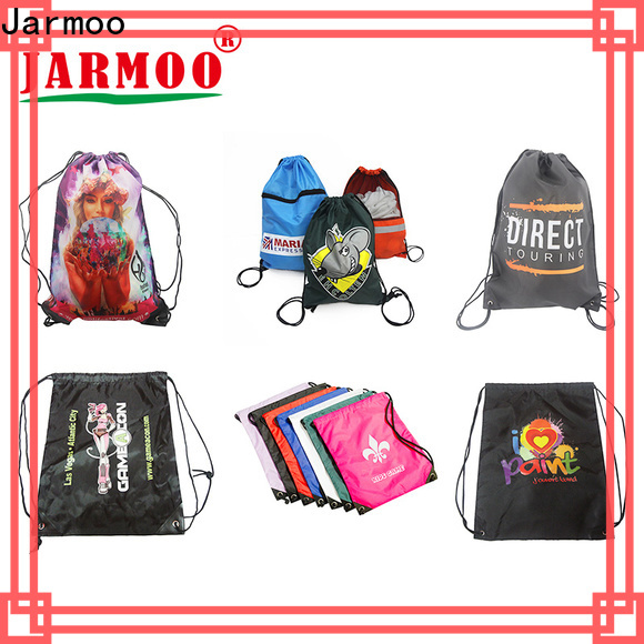 Jarmoo top quality non woven tote bag supplier bulk production