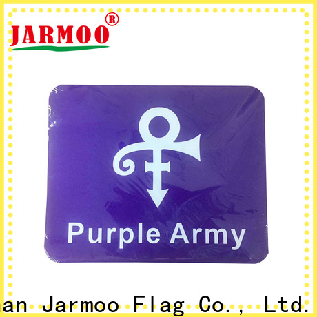 Jarmoo custom made car sun shades personalized for marketing
