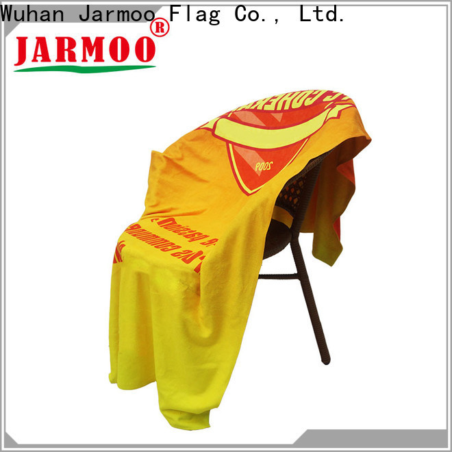 Jarmoo popular cheering banner factory price for promotion