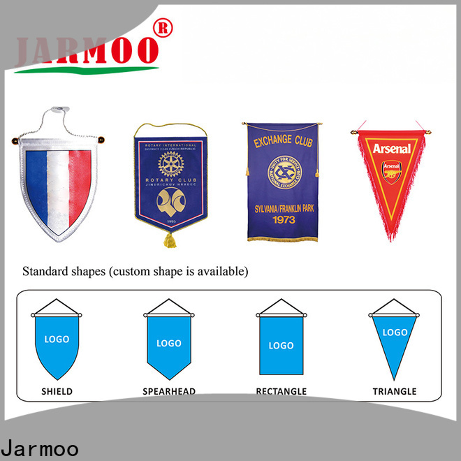 top quality golf flags for sale customized on sale