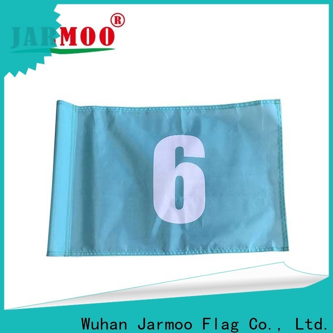 Jarmoo cost-effective flag bunting factory on sale