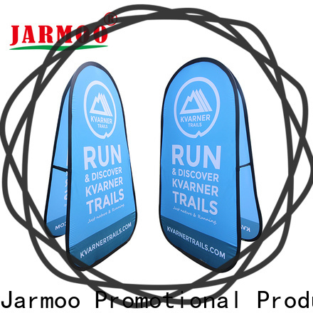 Jarmoo advertising table cloth wholesale for promotion