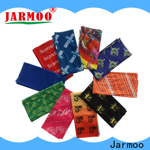 Jarmoo face mask bandana wholesale bulk production