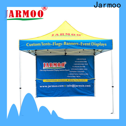 eco-friendly canopy tent outdoor personalized for promotion