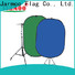 Jarmoo fabric backdrop directly sale for promotion