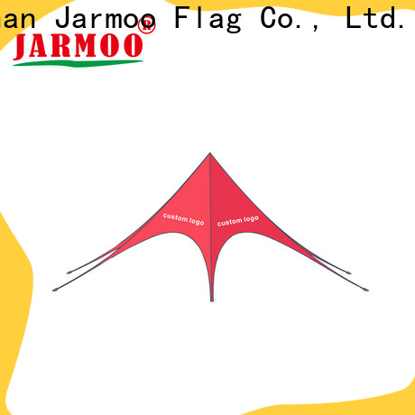 Jarmoo professional star shaped tent wholesale bulk buy